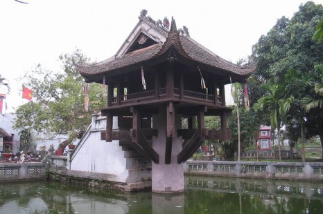 Tour Du Lịch  Hà Nội - Vịnh Hạ Long - Tuần Châu - Tràng An ﻿| 4 Ngày